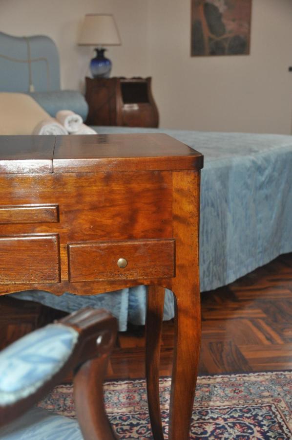 B&B Le Rondini Cassanesi Eksteriør billede
